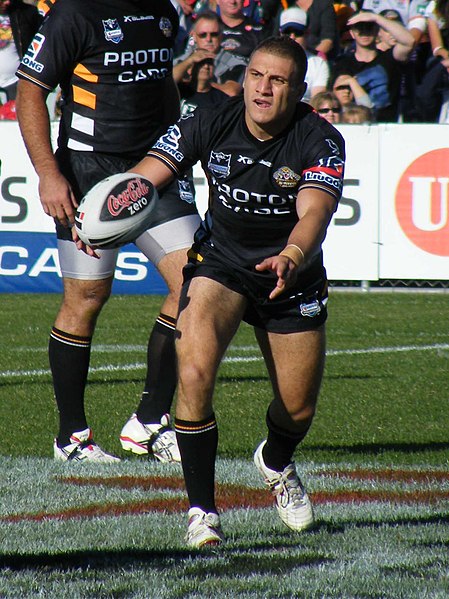 File:Robbie Farah (26 April 2009) 3.jpg