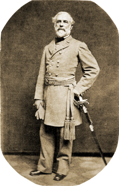 File:Robert E Lee in 1863.png