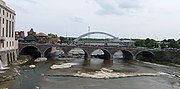 Vignette pour Court Street Bridge