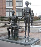 Brunnen der Generationen