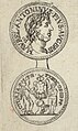 Sestertius of Caracalla