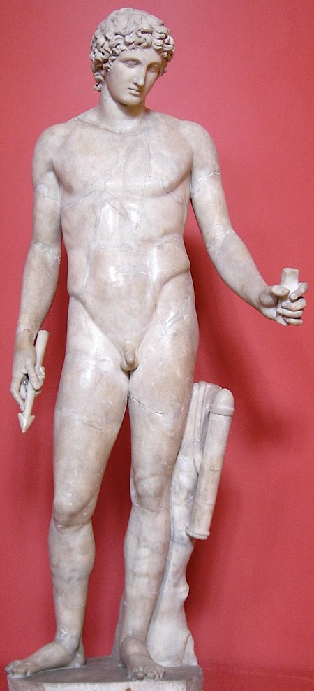 ไฟล์:Roman_Statue_of_Apollo.jpg