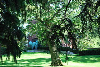 Ross J. Beatty House Historic house in Illinois, United States