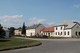 Rostěnice-Zvonovice - Sœmeanza