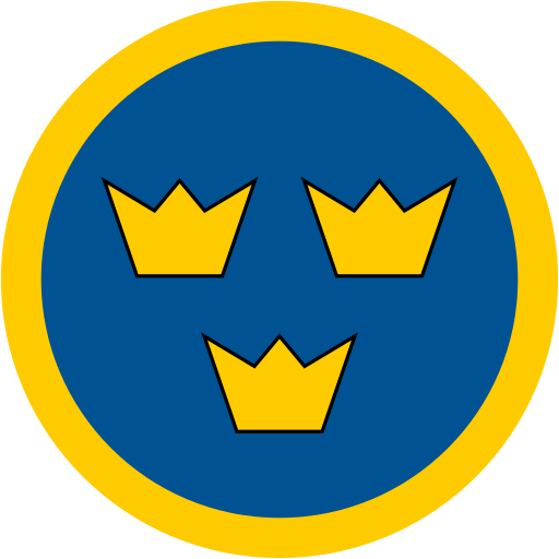 File:Roundel of Sweden.svg