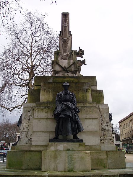 File:Royal Artillery Memorial, London (February 2010) 4.jpg