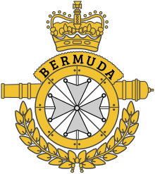 Royal Bermuda Regiment.svg