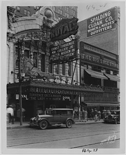 <i>The Lady of the Harem</i> 1926 film