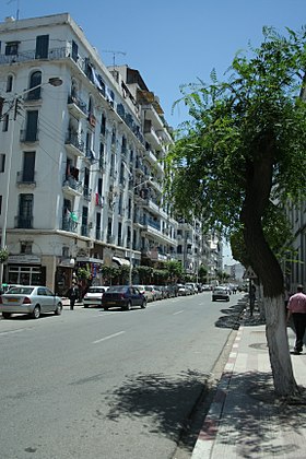 Belouizdad