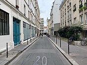 Rue Pihet - Paris XI (FR75) - 2021-06-20 - 1.jpg