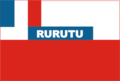 Protectorat de Rurutu 1899-1900.