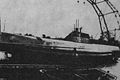 Rus denizaltı Krab