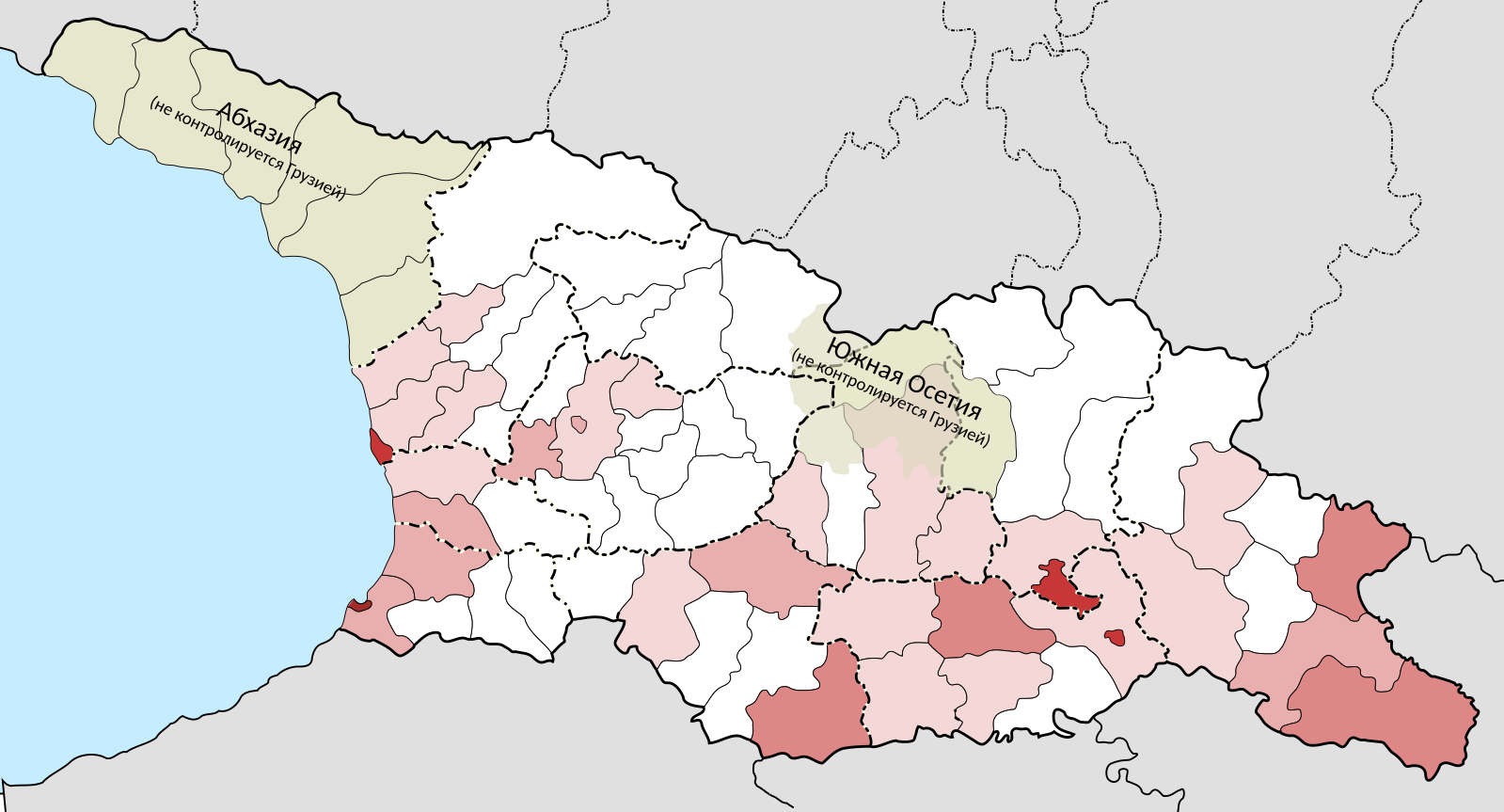 Муниципалитетная карта Грузии. Кистинцы в Грузии на карте. Картли-Кахети Грузия. Муниципалитеты Грузии на карте.