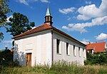 Tolerance prayer house in Rybnik