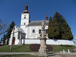 Rychnov na Moravě - Sœmeanza