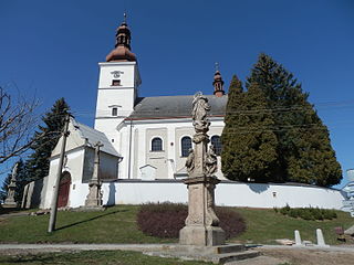 Rychnov na Moravě Municipality in Pardubice, Czech Republic