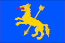 Bandera de Rýmařov