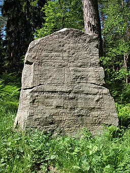 Sö 34, Tyvestien. 
 JPG