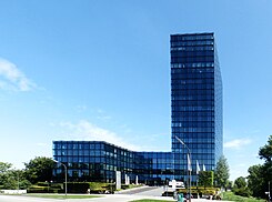 SV-Hochhaus