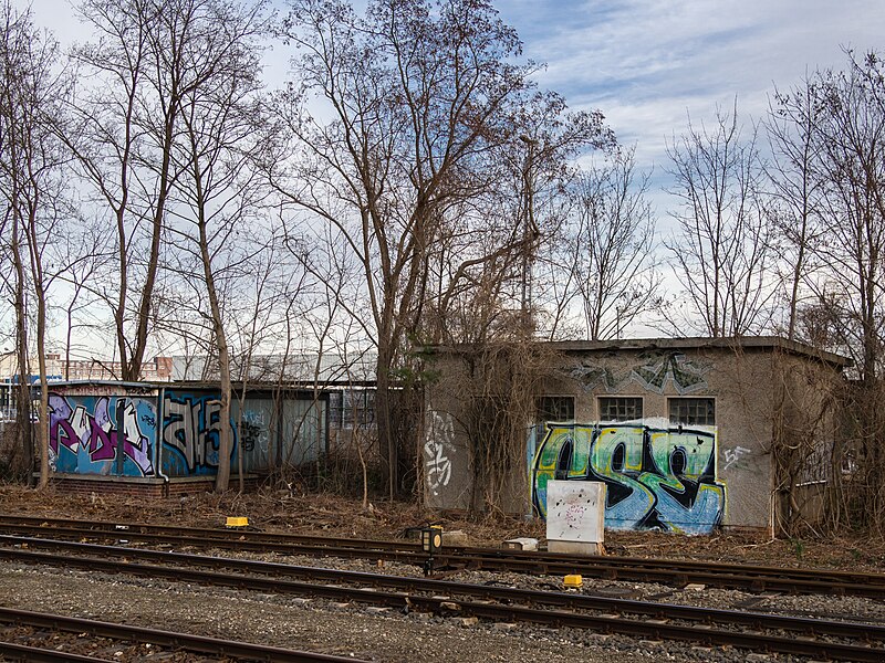 File:S-Bahnhof Marienfelde 20150116 2.jpg