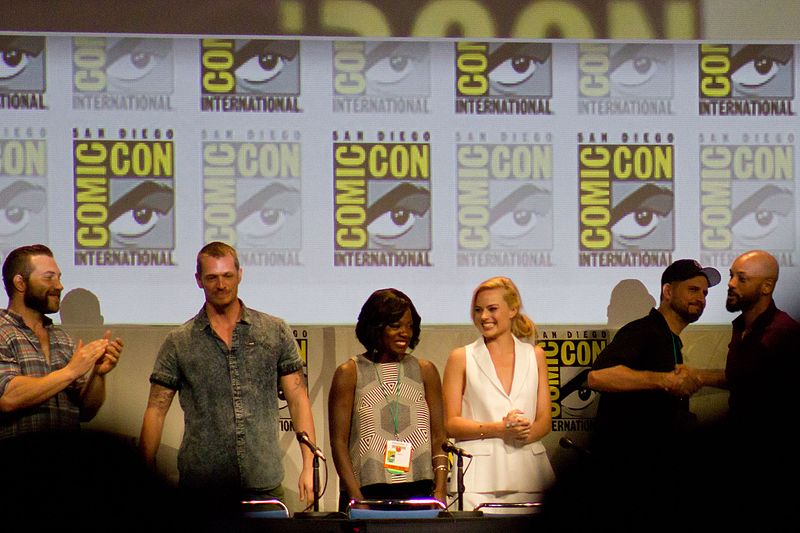 File:SDCC 2015 - Suicide Squad (20997009532).jpg