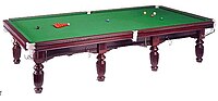 Miniatura per Snooker