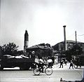 Кулата през 1963