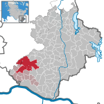 Sachsenwald