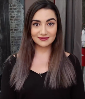 Safiya Nygaard American YouTuber