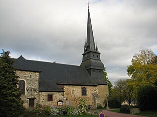 圣格雷瓜尔教堂