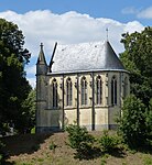 Ar chapel.