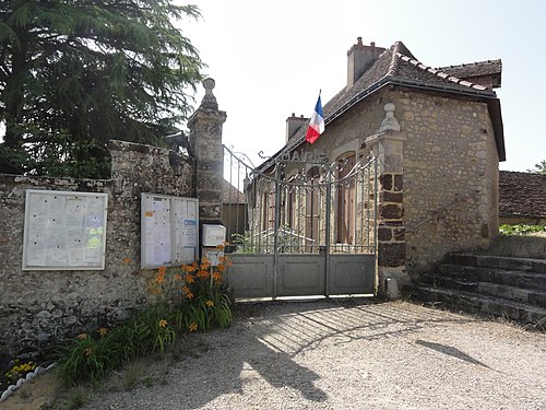 Plombier dégorgement canalisation Saint-Marceau (72170)