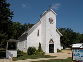 Saint James Church - Toronto, Iowa.JPG