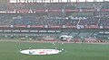 Salt Lake Stadium, Kolkata during Ateletico Kolkata vs FC Goa Match.jpg