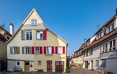 Salzstadelgasse 9 und 11 in Tübingen 2019.jpg