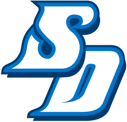 San-Diego Toreros logo.svg