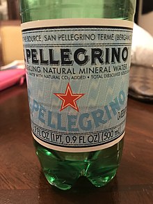 S.Pellegrino - Wikipedia