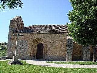 Ermita de San Segundo