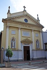 Miniatura per Chiesa di San Silvestro (Asti)