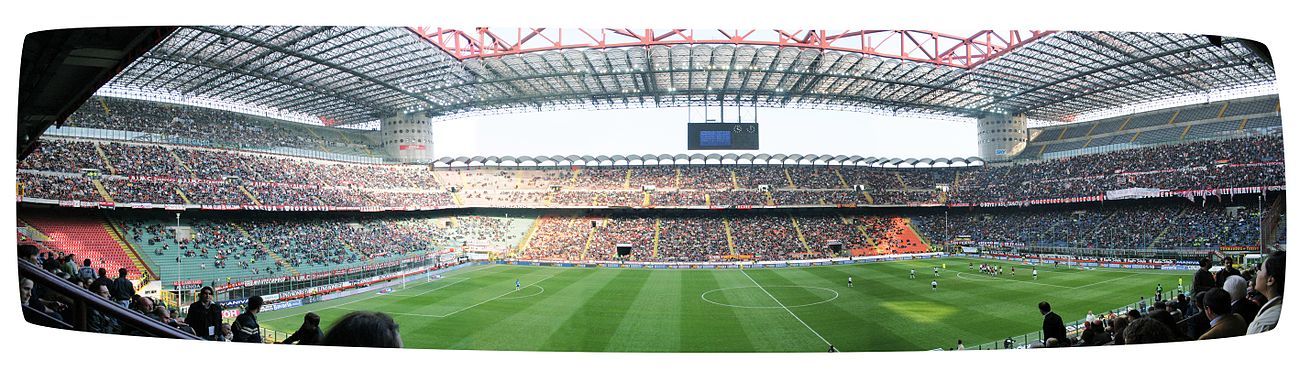 San Siro