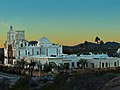 San Xavier Mission del Bac