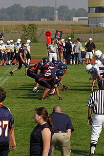 Football Canada