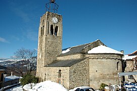 Sant Feliu de Fillols