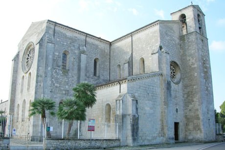 Cistercian architecture