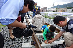 三陸鉄道: 歴史, 路線, 車両