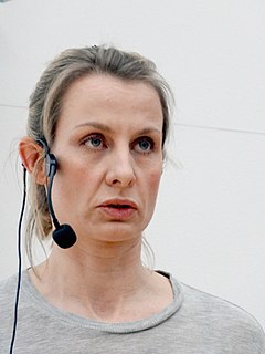 <span class="mw-page-title-main">Sara Kristoffersson</span>