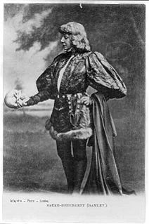 <i>Hamlet</i> in performance