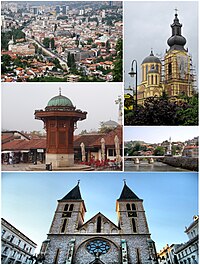 Sarajevo