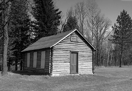 Kelliher, Minnesota