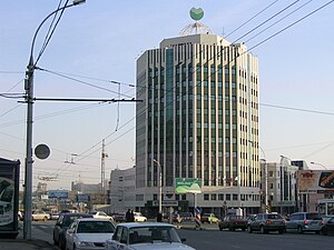 Sberbank